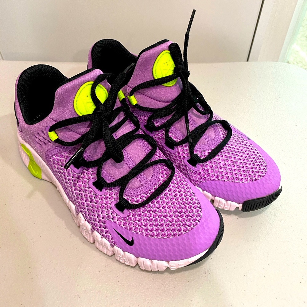 Nike Free Metcon 4